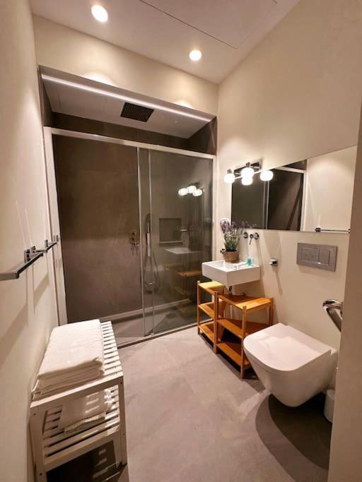 Ferienwohnung Tradicional Casa Con Patio Ruzafa Valencia Exterior foto